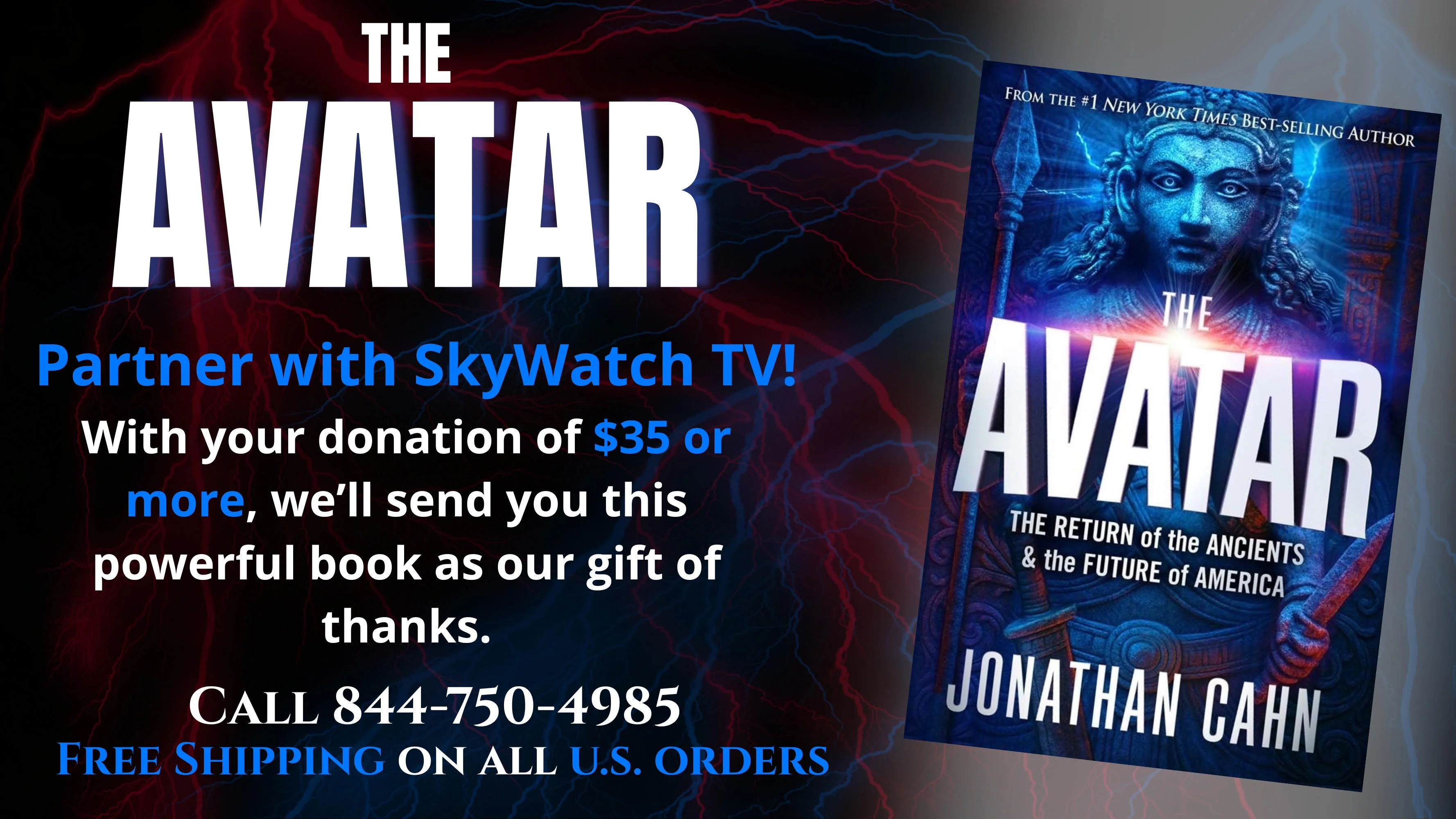 Make a Donation